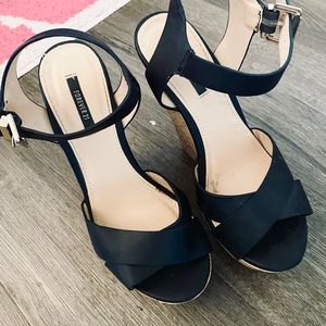 Forever 21 wedges